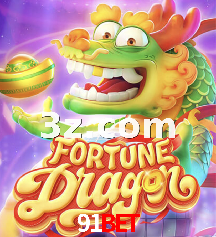 Fortune Dragon